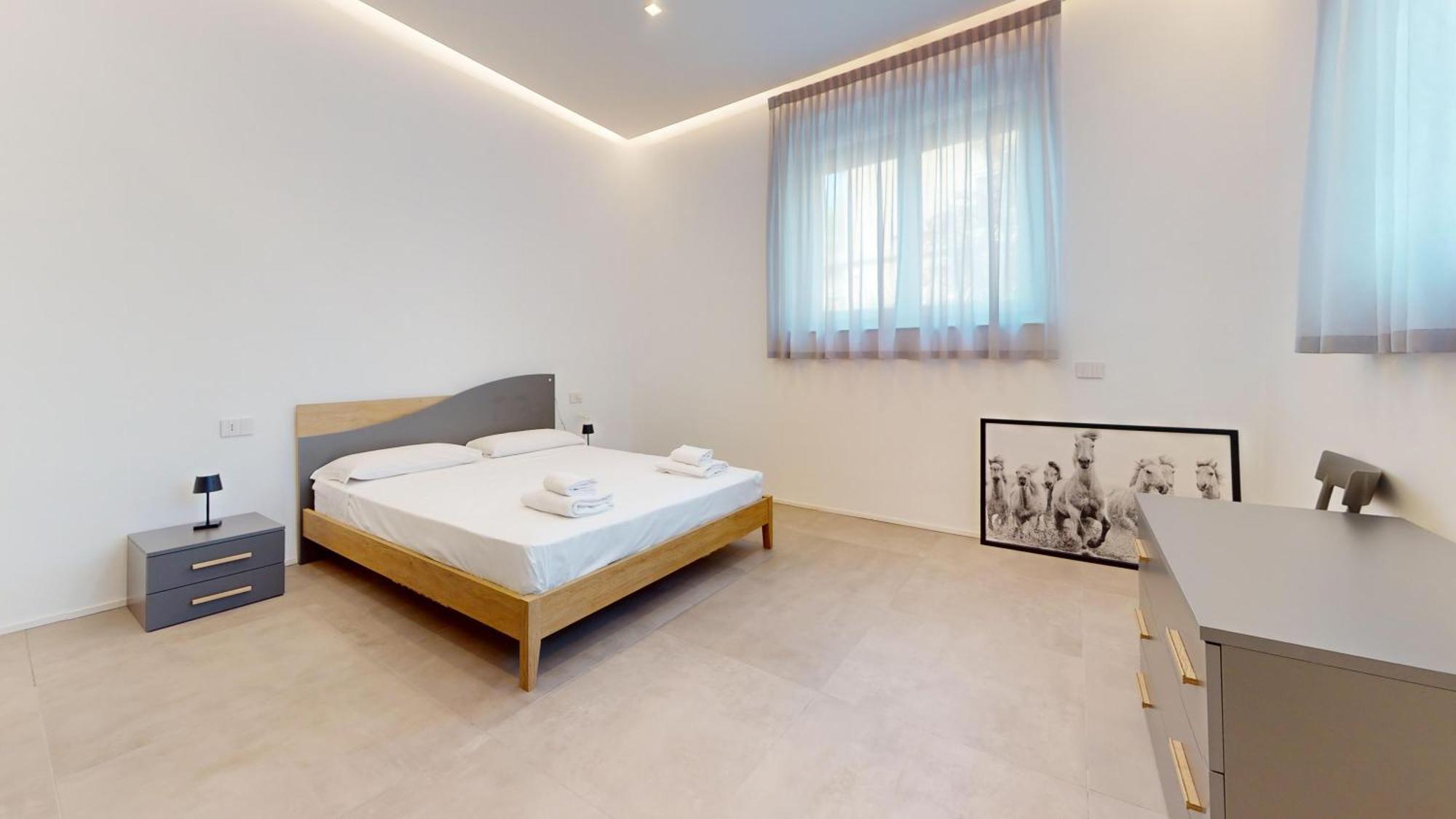 - Statuto Apartments - Bergamo Dış mekan fotoğraf