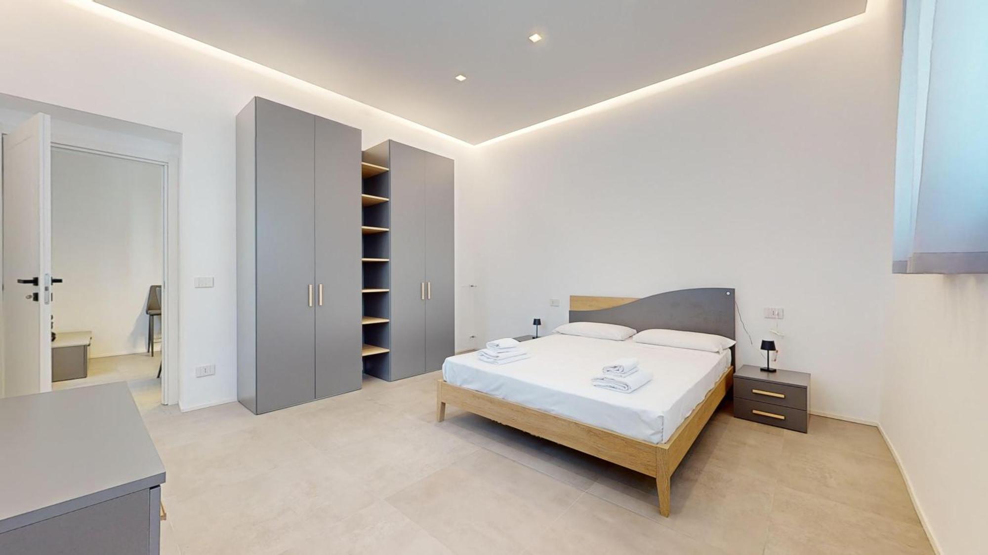 - Statuto Apartments - Bergamo Dış mekan fotoğraf