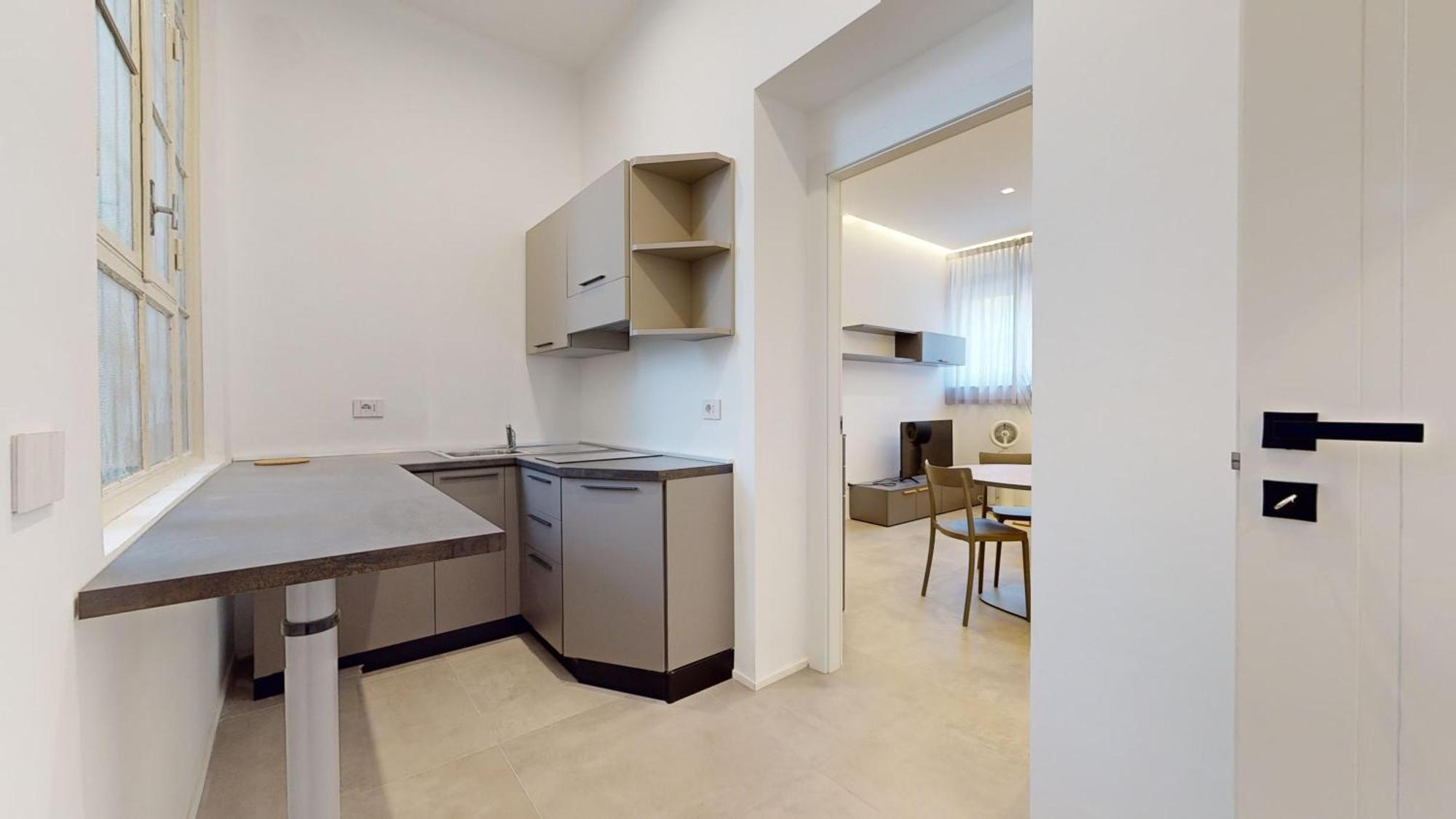 - Statuto Apartments - Bergamo Dış mekan fotoğraf